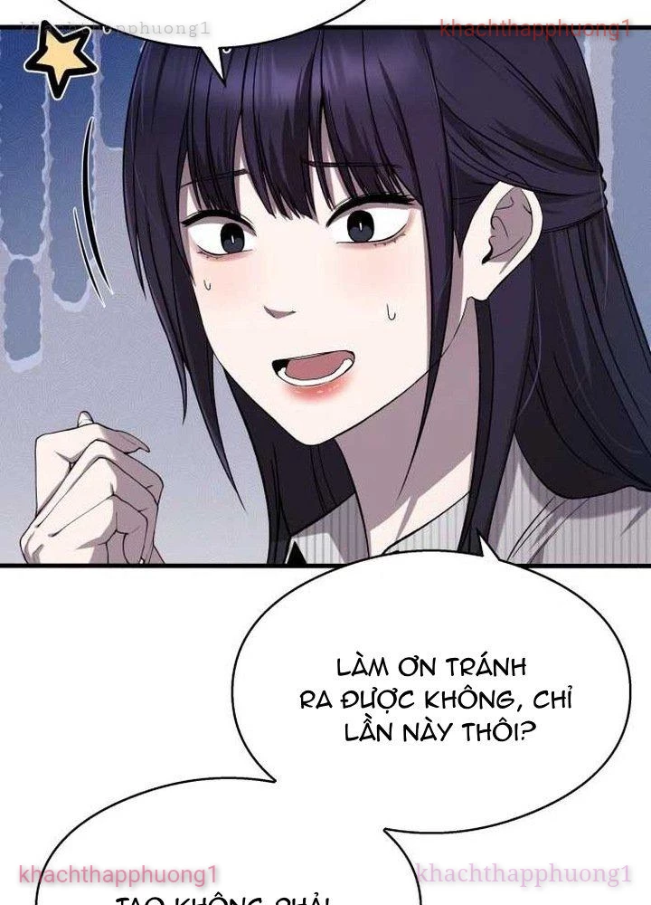 Nhịp Đập Ma Quái Chapter 20 - Trang 20