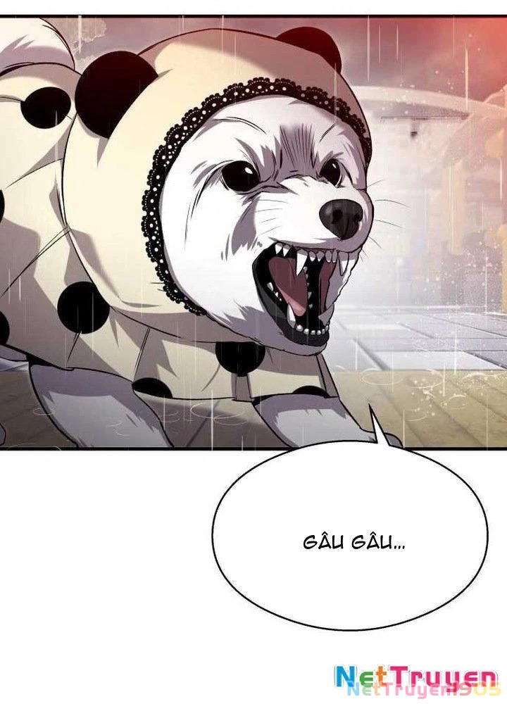 Nhịp Đập Ma Quái Chapter 20 - Trang 22