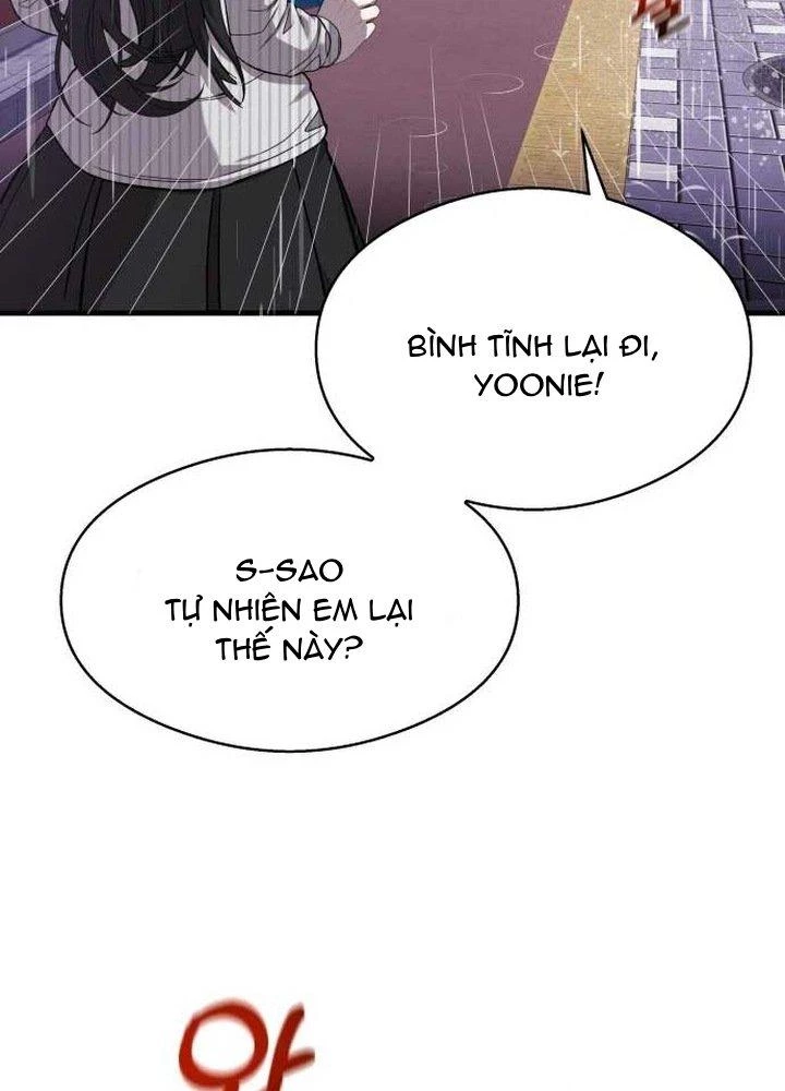 Nhịp Đập Ma Quái Chapter 20 - Trang 24