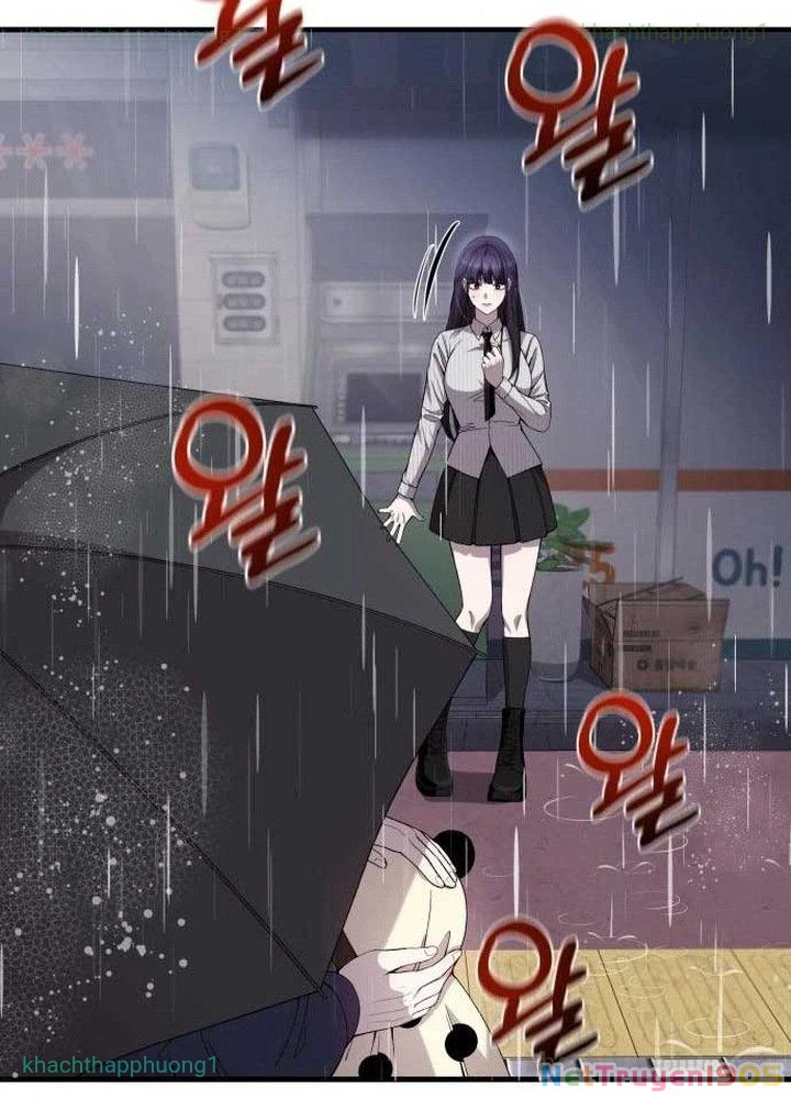 Nhịp Đập Ma Quái Chapter 20 - Trang 25