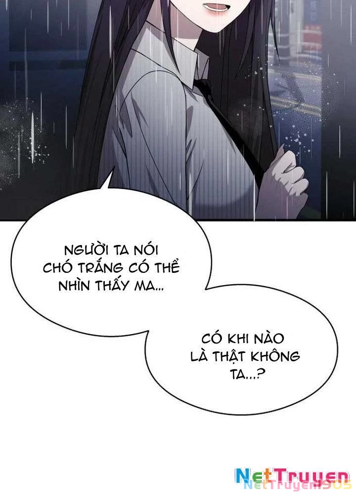 Nhịp Đập Ma Quái Chapter 20 - Trang 27