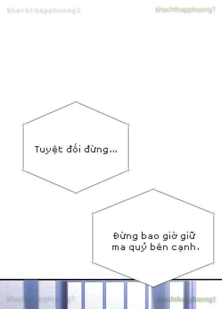 Nhịp Đập Ma Quái Chapter 20 - Trang 45