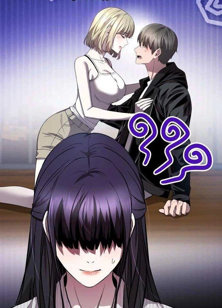 Nhịp Đập Ma Quái Chapter 20 - Trang 8