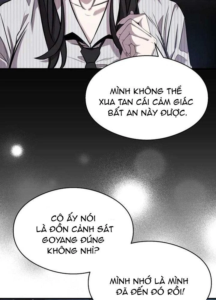 Nhịp Đập Ma Quái Chapter 20 - Trang 9