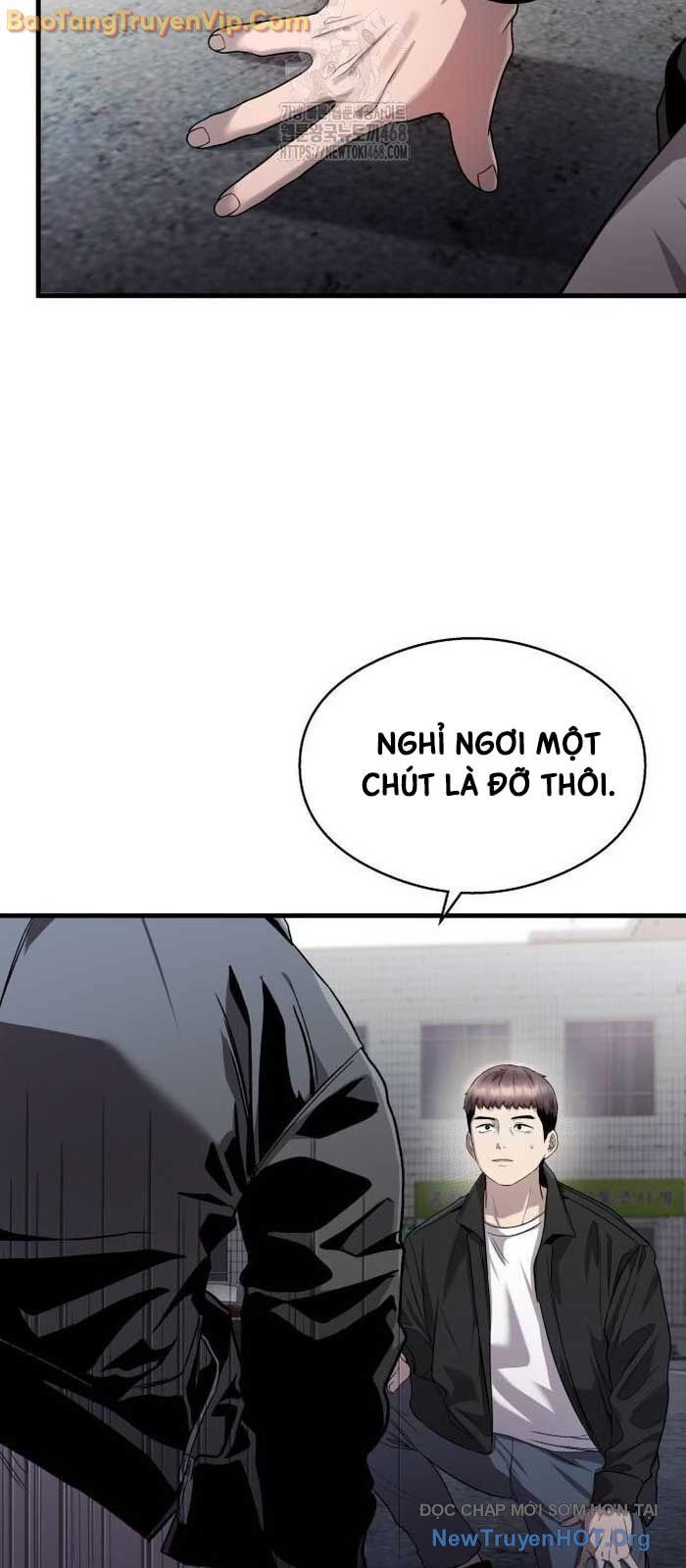 Nhịp Đập Ma Quái Chapter 21 - Trang 11