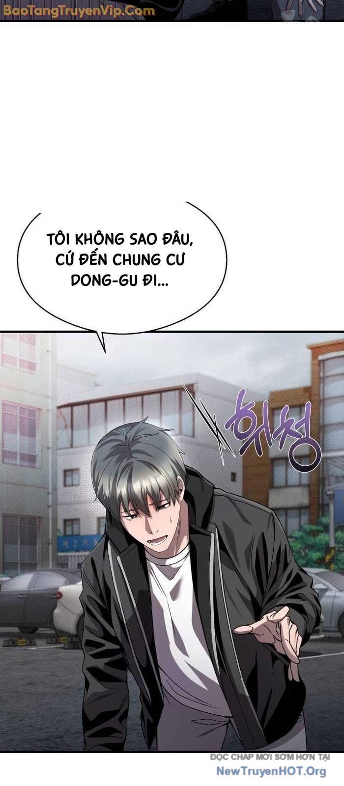 Nhịp Đập Ma Quái Chapter 21 - Trang 12