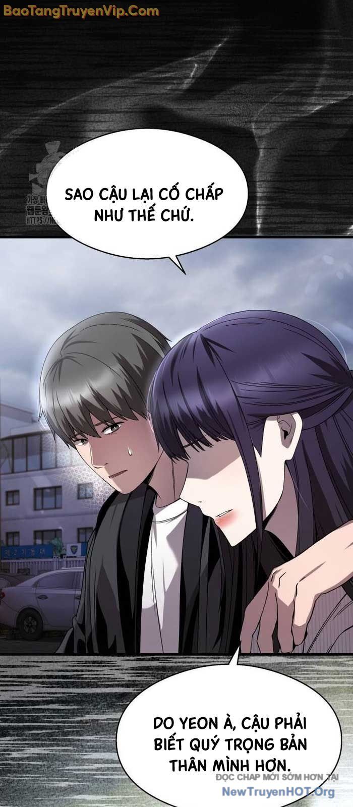 Nhịp Đập Ma Quái Chapter 21 - Trang 14