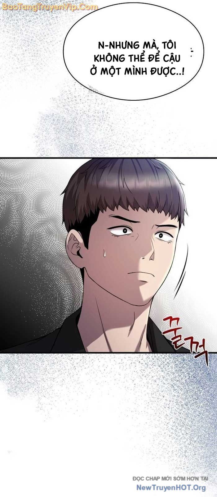 Nhịp Đập Ma Quái Chapter 21 - Trang 17