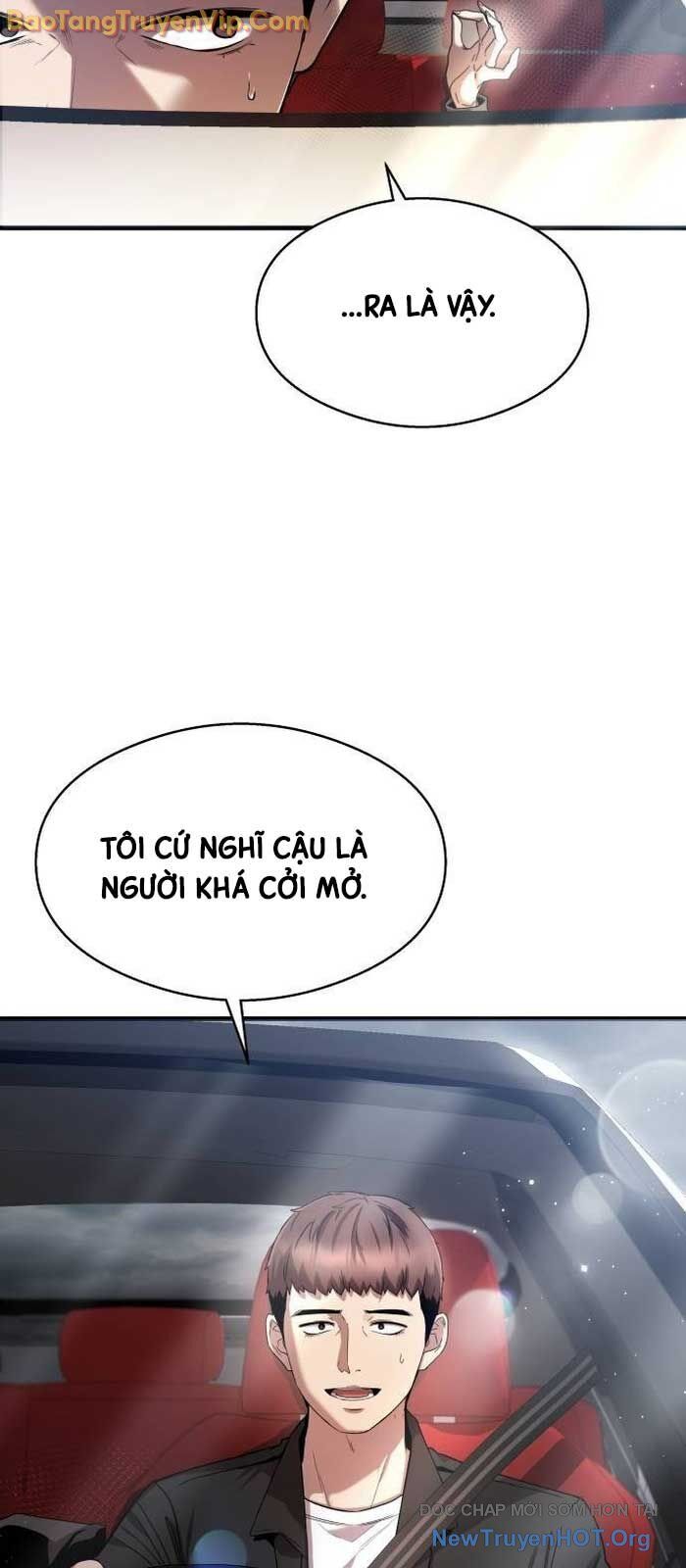 Nhịp Đập Ma Quái Chapter 21 - Trang 23