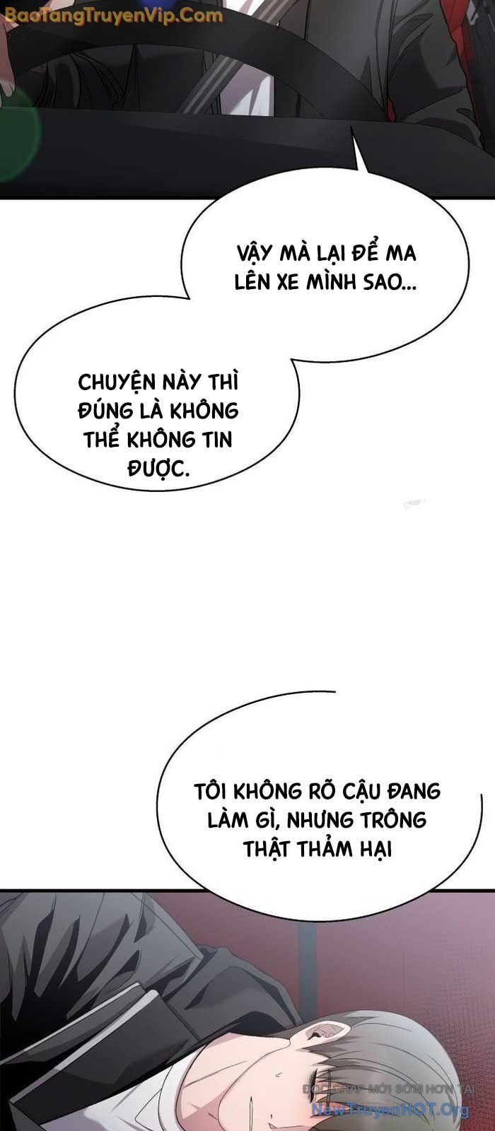 Nhịp Đập Ma Quái Chapter 21 - Trang 24