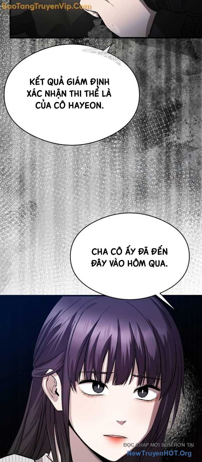 Nhịp Đập Ma Quái Chapter 21 - Trang 27