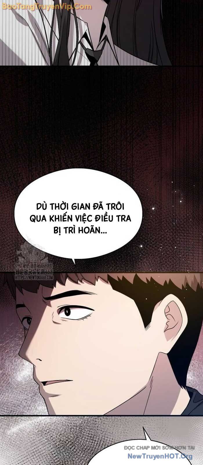 Nhịp Đập Ma Quái Chapter 21 - Trang 28