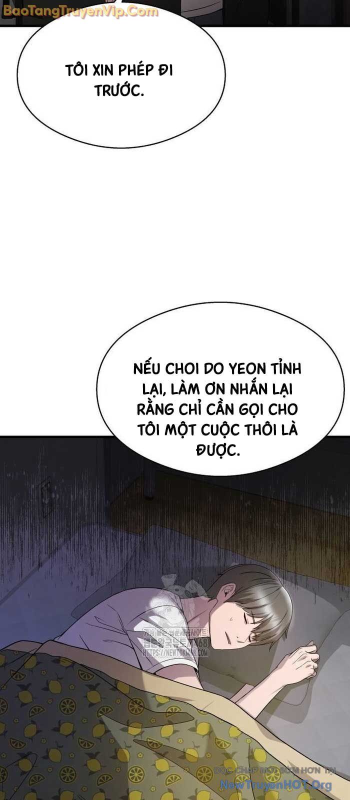 Nhịp Đập Ma Quái Chapter 21 - Trang 34