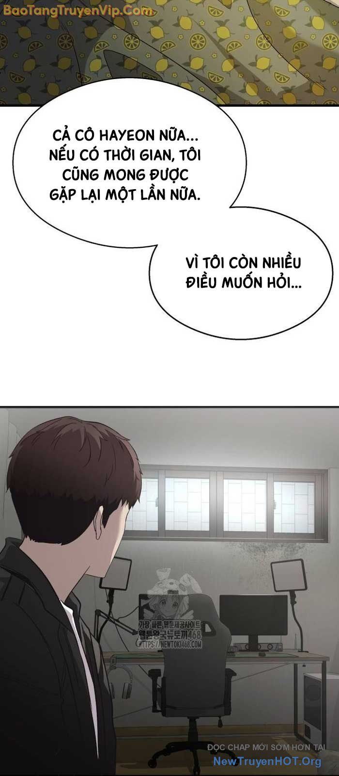 Nhịp Đập Ma Quái Chapter 21 - Trang 35
