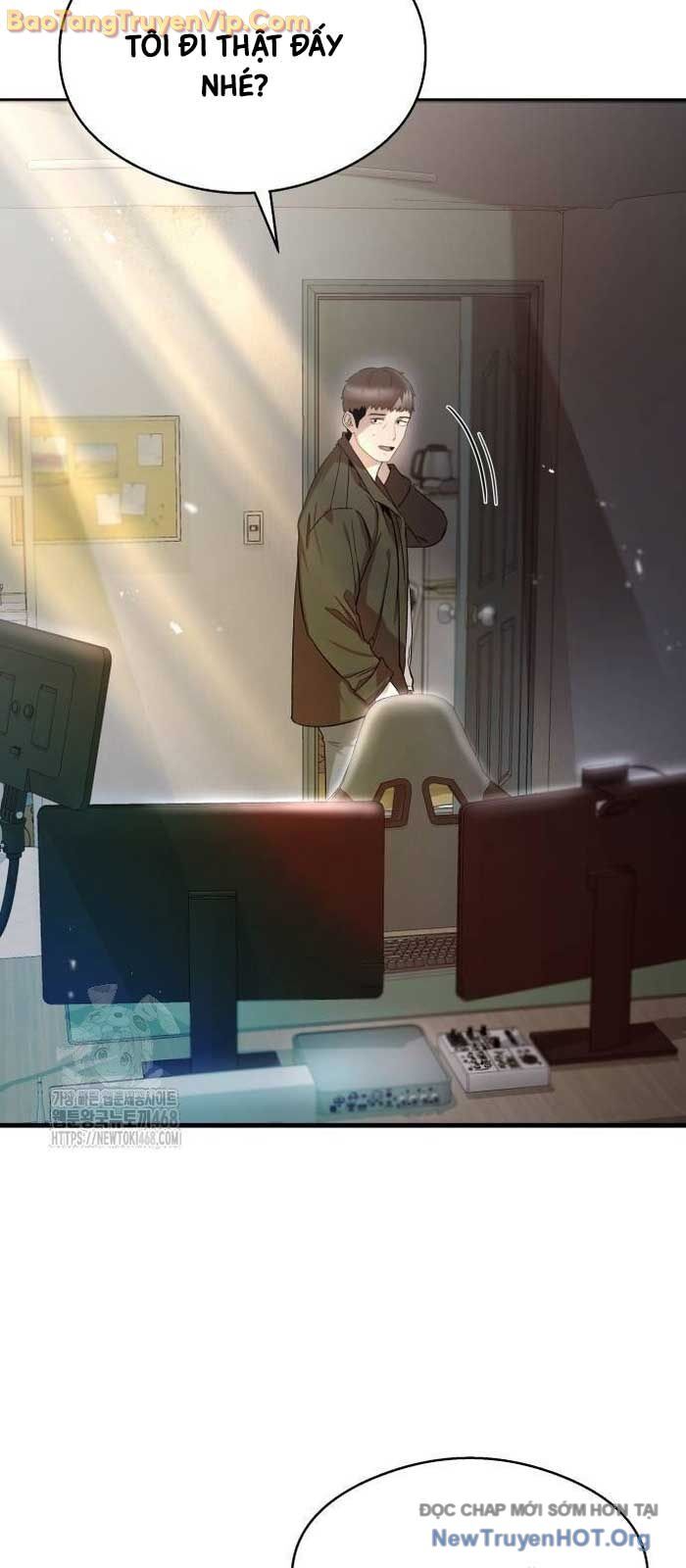 Nhịp Đập Ma Quái Chapter 21 - Trang 37