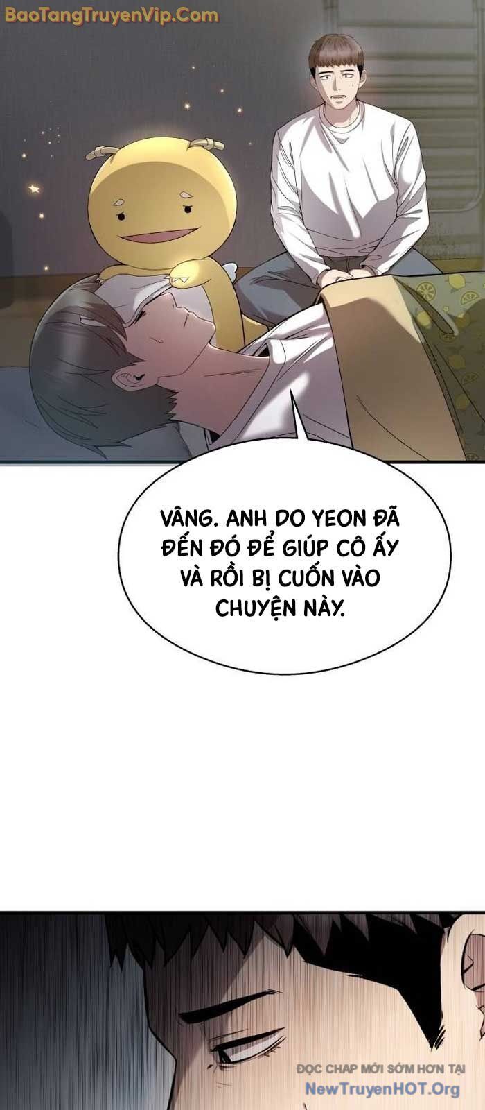 Nhịp Đập Ma Quái Chapter 21 - Trang 45