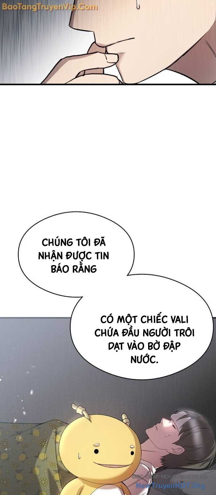 Nhịp Đập Ma Quái Chapter 21 - Trang 46