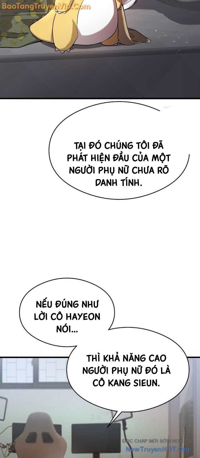 Nhịp Đập Ma Quái Chapter 21 - Trang 47