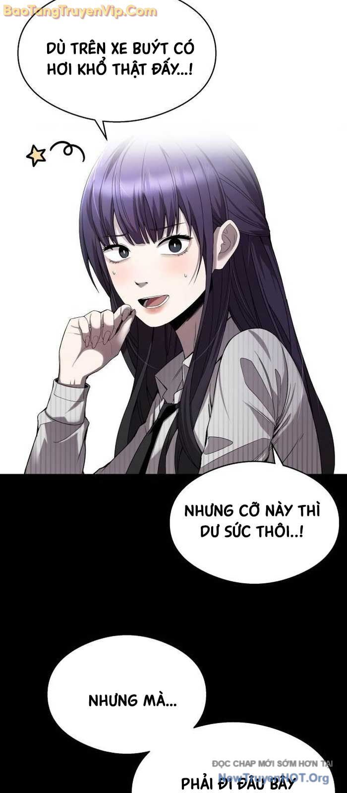 Nhịp Đập Ma Quái Chapter 21 - Trang 5