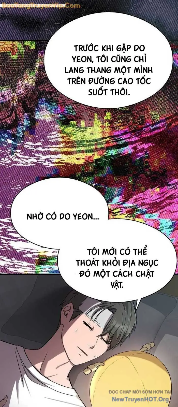 Nhịp Đập Ma Quái Chapter 21 - Trang 50