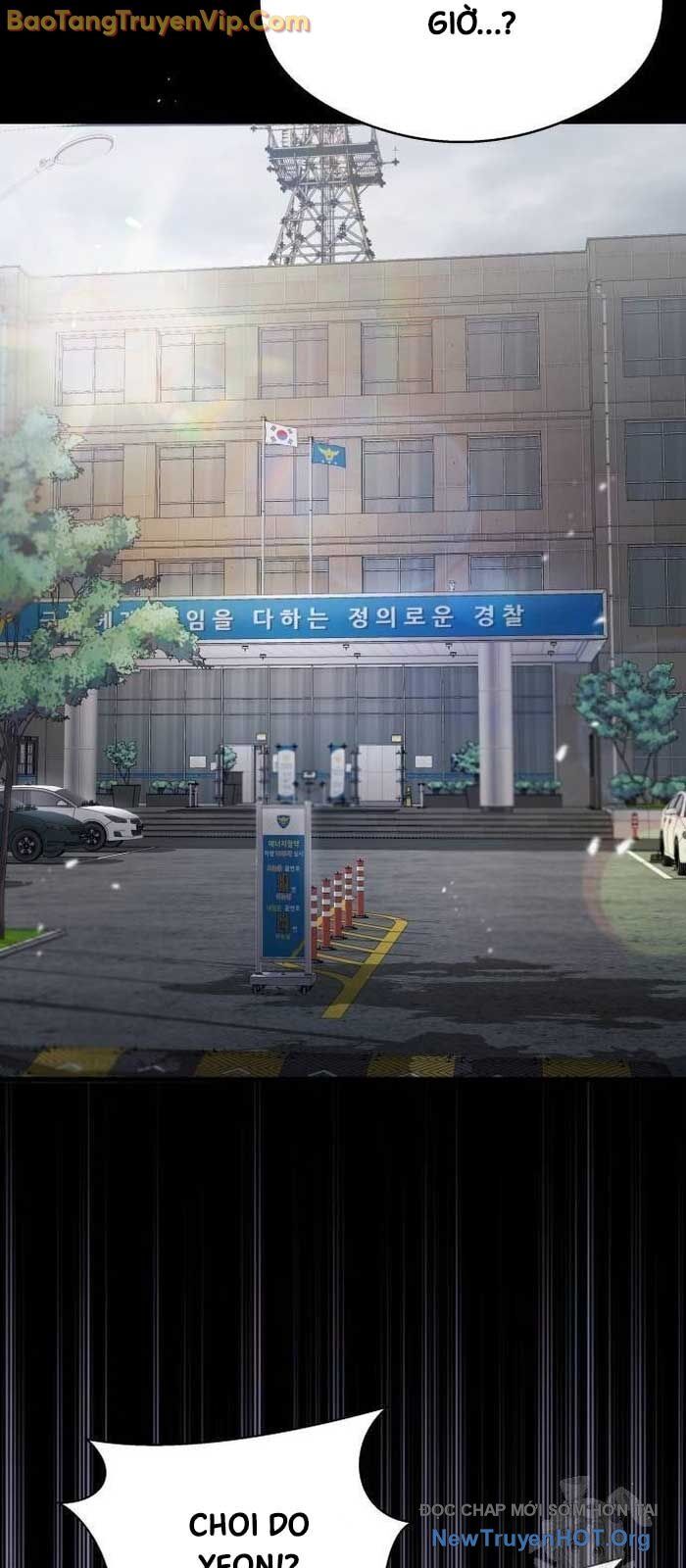 Nhịp Đập Ma Quái Chapter 21 - Trang 6