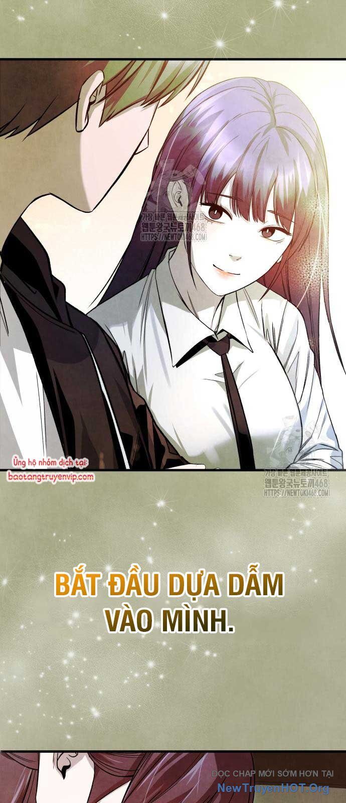 Nhịp Đập Ma Quái Chapter 22 - Trang 10