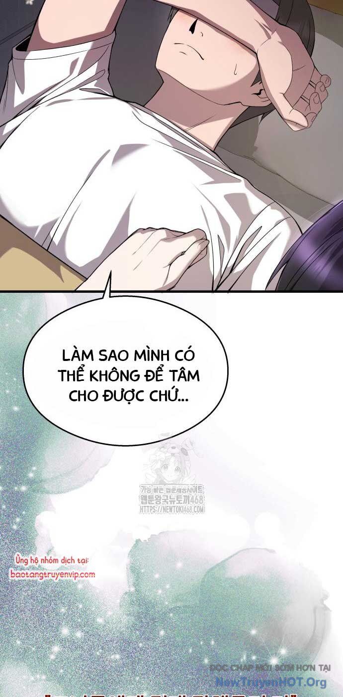 Nhịp Đập Ma Quái Chapter 22 - Trang 19