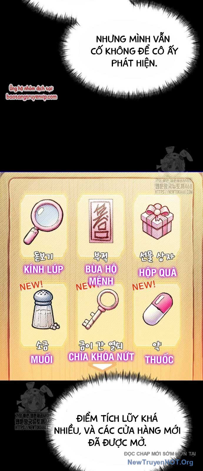 Nhịp Đập Ma Quái Chapter 22 - Trang 26