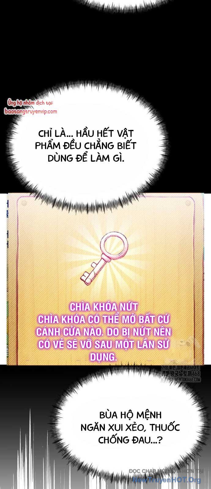 Nhịp Đập Ma Quái Chapter 22 - Trang 27
