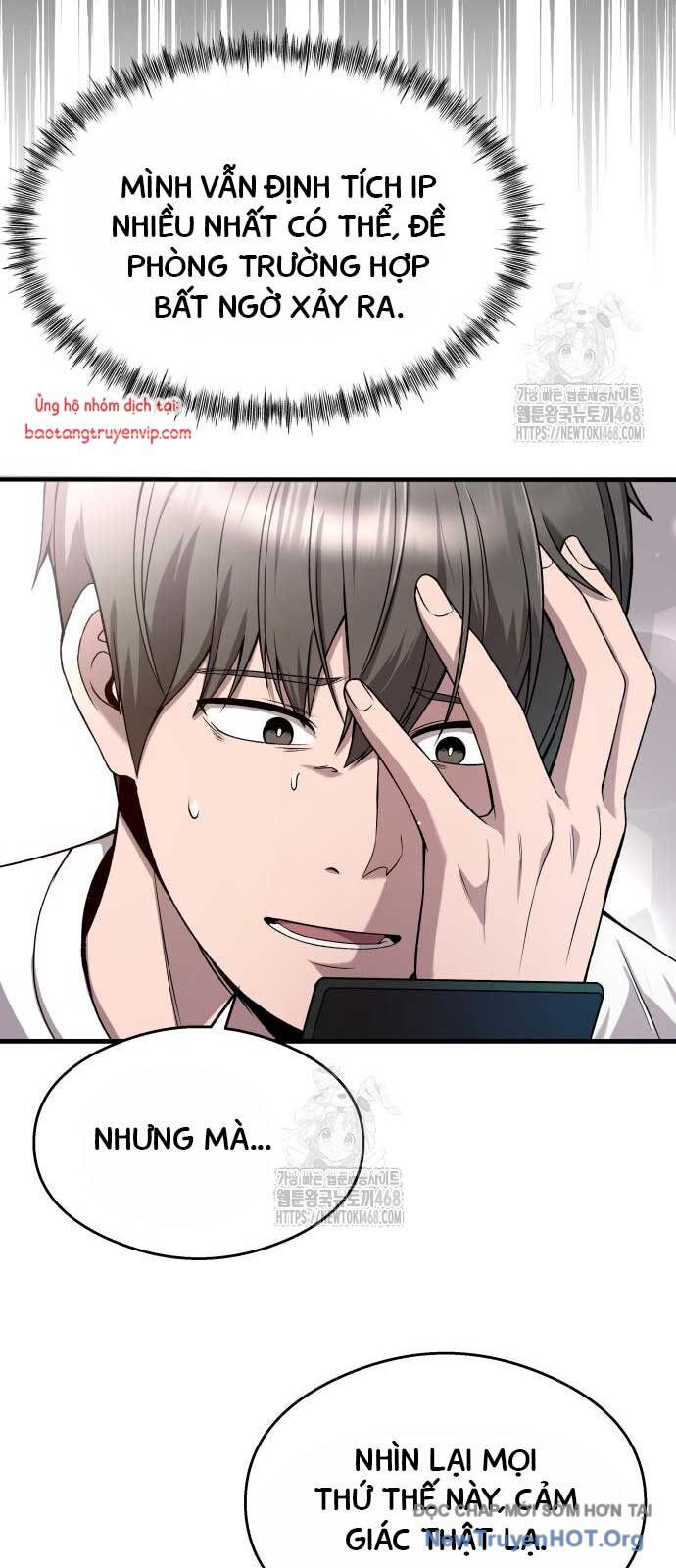 Nhịp Đập Ma Quái Chapter 22 - Trang 28