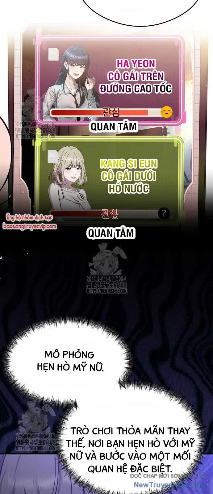 Nhịp Đập Ma Quái Chapter 22 - Trang 29