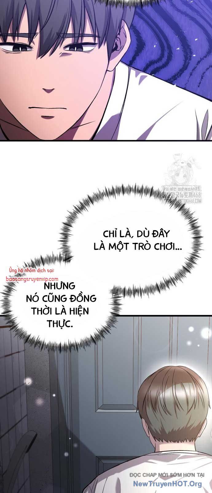 Nhịp Đập Ma Quái Chapter 22 - Trang 30