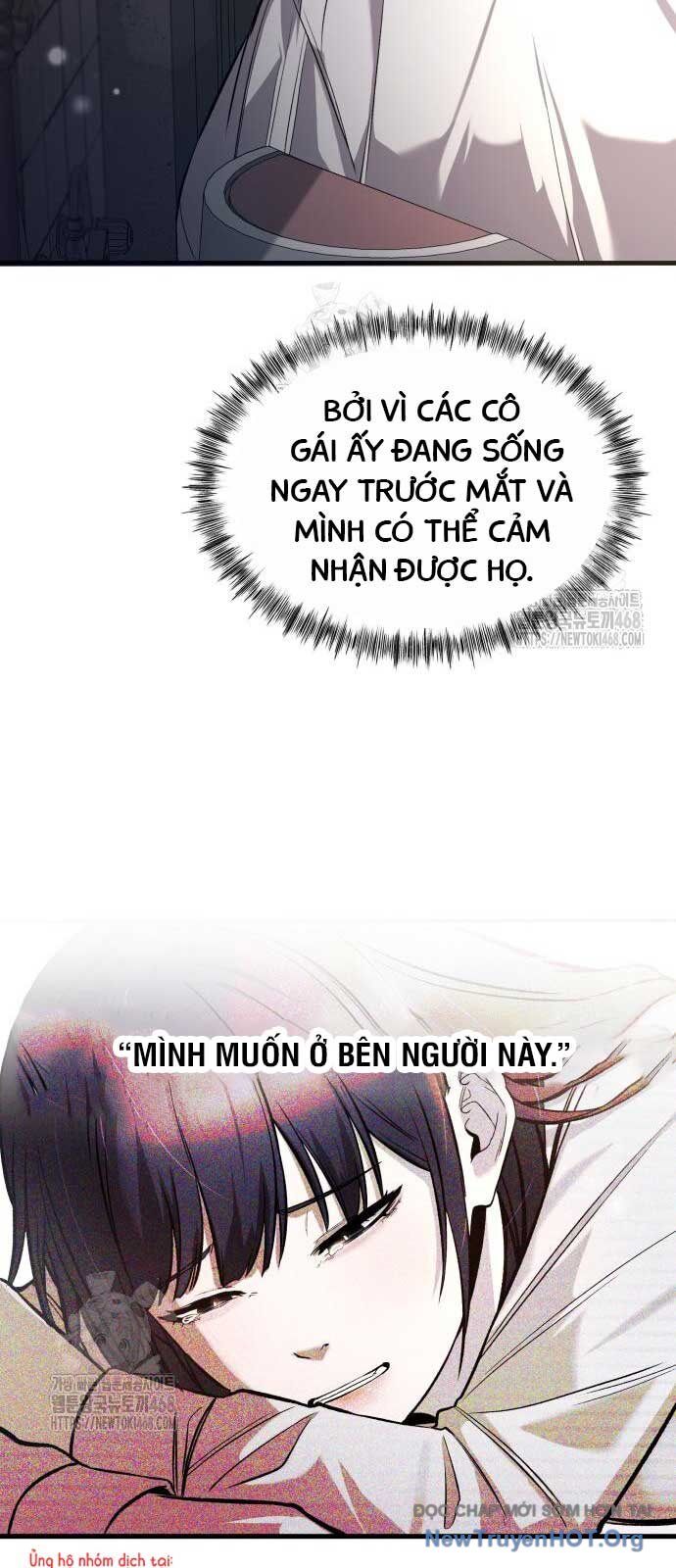 Nhịp Đập Ma Quái Chapter 22 - Trang 31
