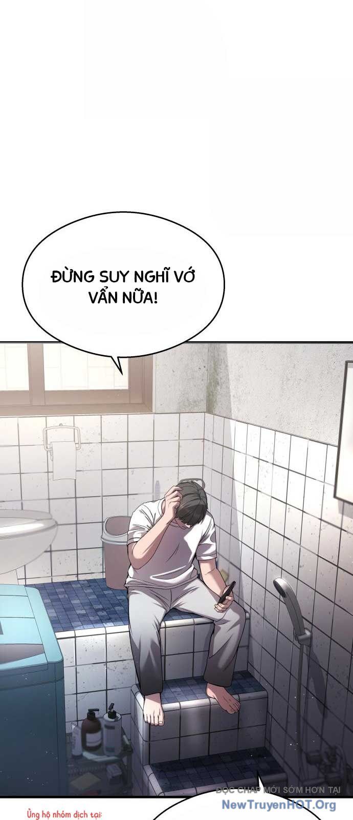 Nhịp Đập Ma Quái Chapter 22 - Trang 34