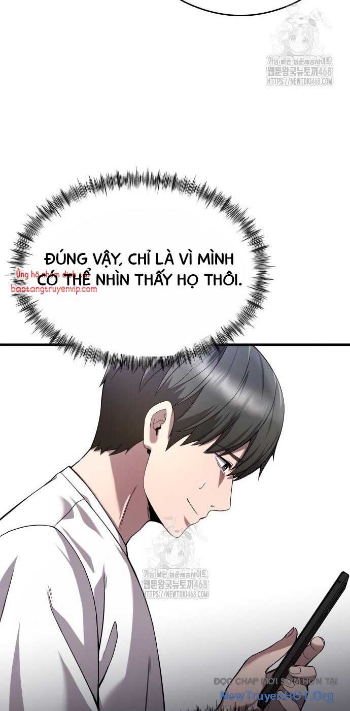 Nhịp Đập Ma Quái Chapter 22 - Trang 36