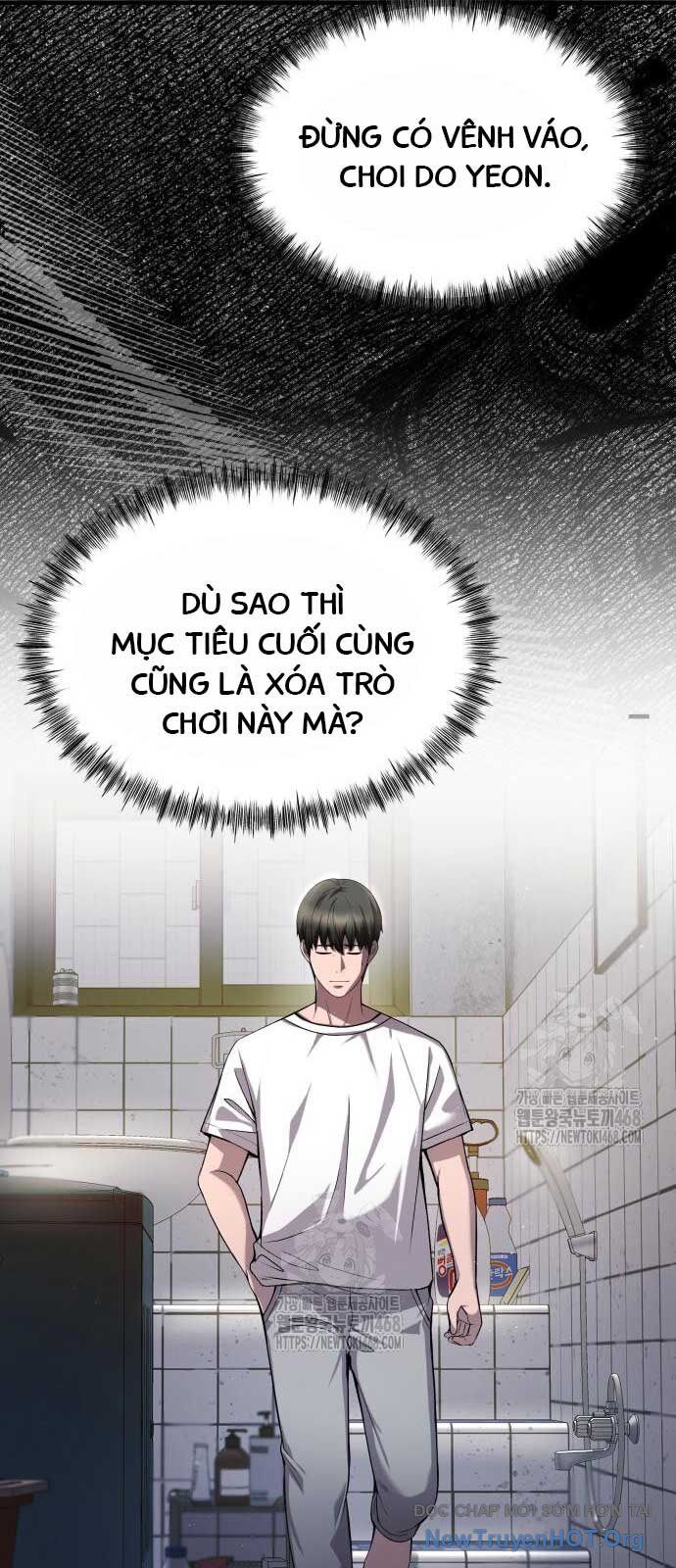Nhịp Đập Ma Quái Chapter 22 - Trang 37