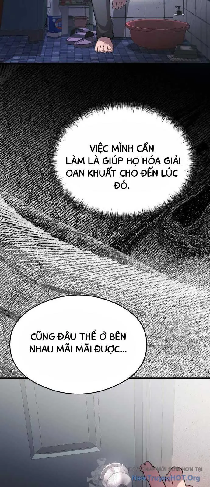 Nhịp Đập Ma Quái Chapter 22 - Trang 38
