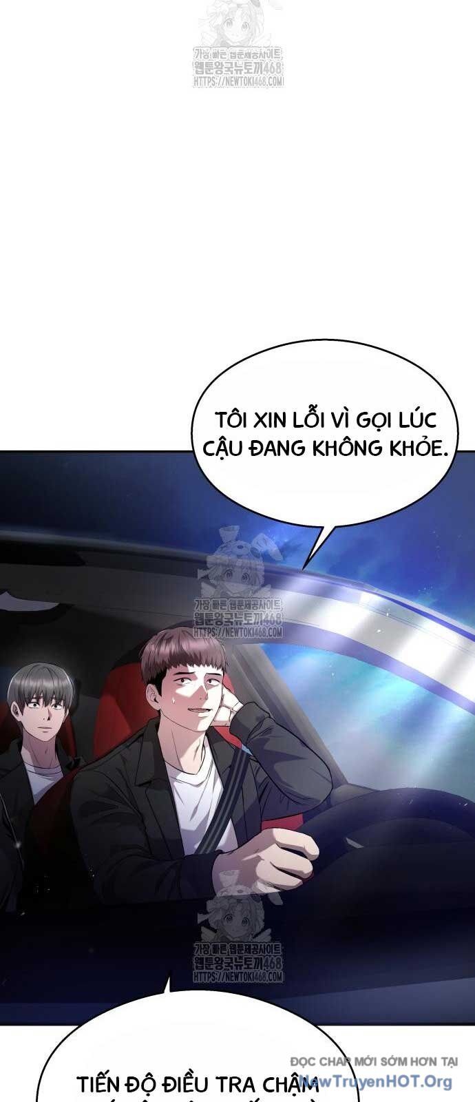Nhịp Đập Ma Quái Chapter 22 - Trang 42