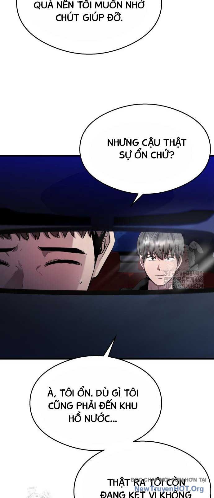 Nhịp Đập Ma Quái Chapter 22 - Trang 43