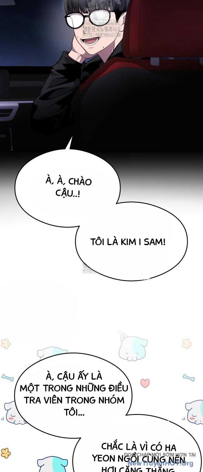 Nhịp Đập Ma Quái Chapter 22 - Trang 45