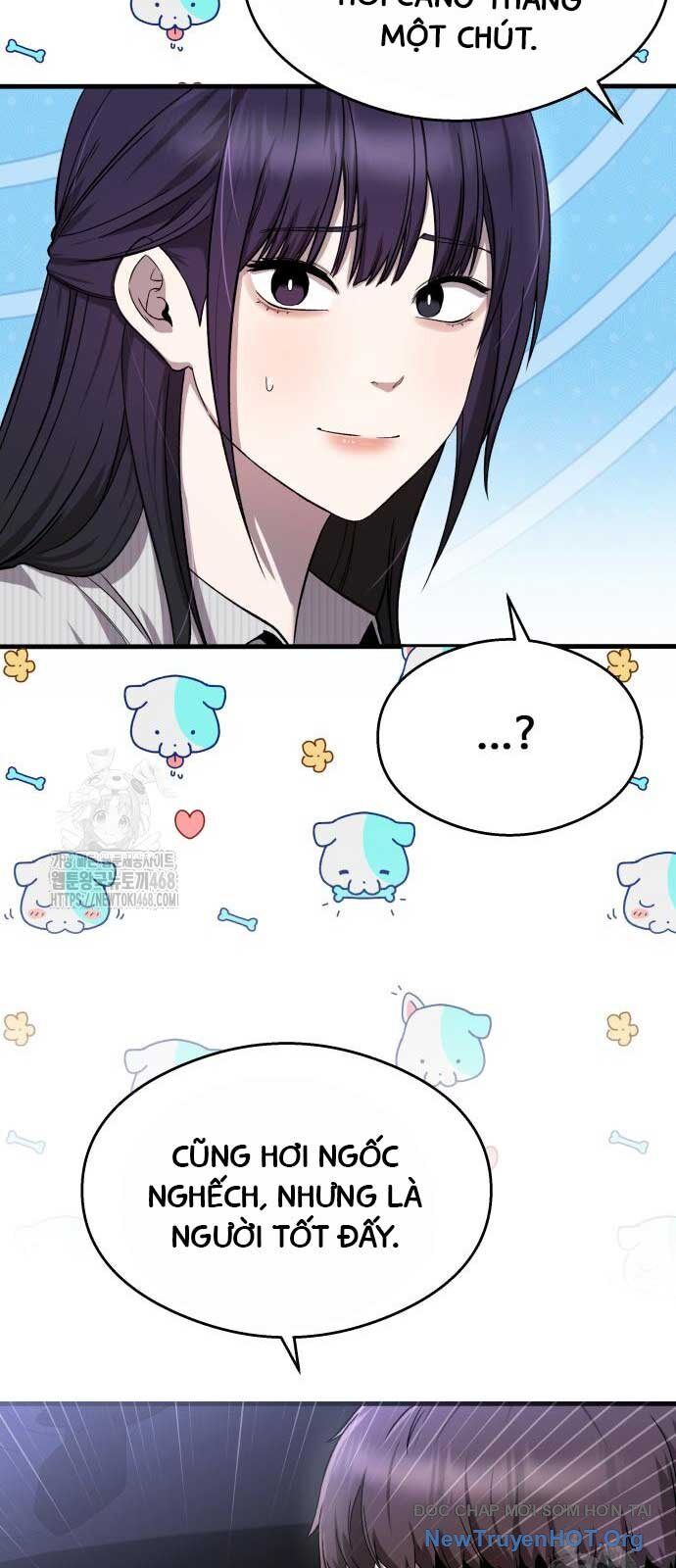 Nhịp Đập Ma Quái Chapter 22 - Trang 46