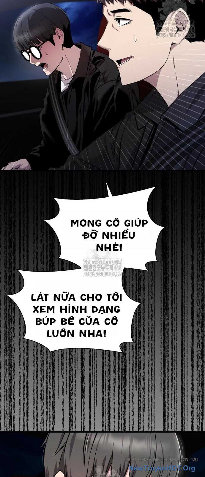 Nhịp Đập Ma Quái Chapter 22 - Trang 47
