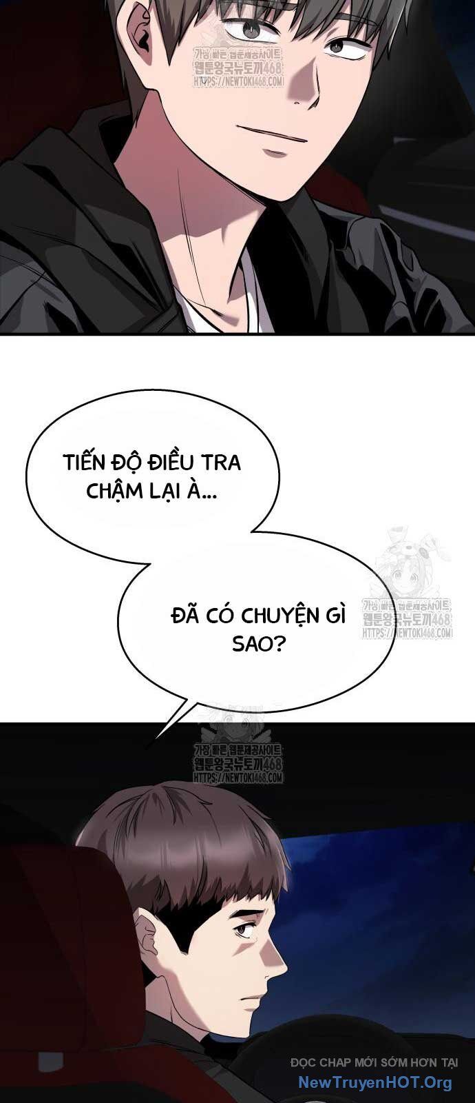 Nhịp Đập Ma Quái Chapter 22 - Trang 48