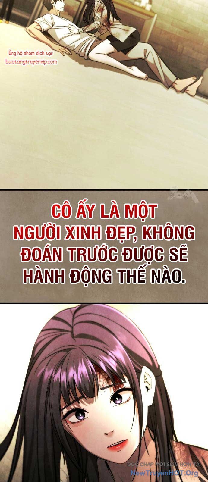 Nhịp Đập Ma Quái Chapter 22 - Trang 5