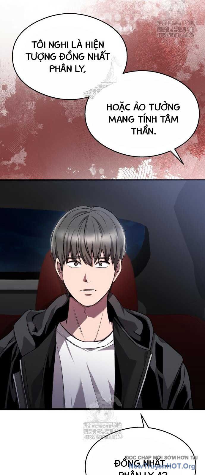 Nhịp Đập Ma Quái Chapter 22 - Trang 50