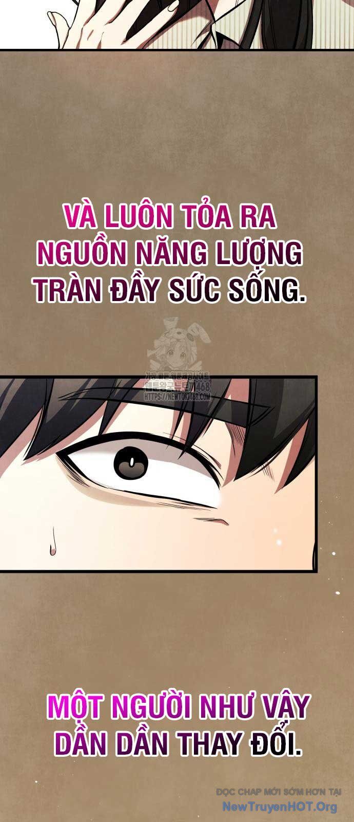 Nhịp Đập Ma Quái Chapter 22 - Trang 8