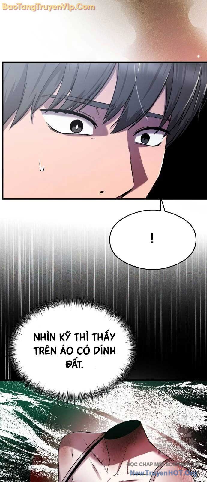 Nhịp Đập Ma Quái Chapter 23 - Trang 10