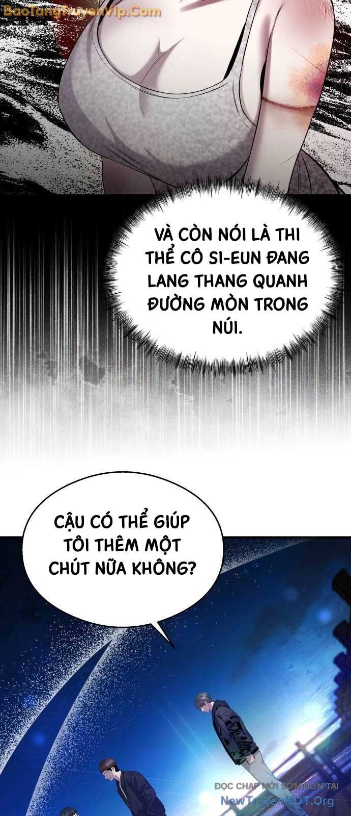 Nhịp Đập Ma Quái Chapter 23 - Trang 11