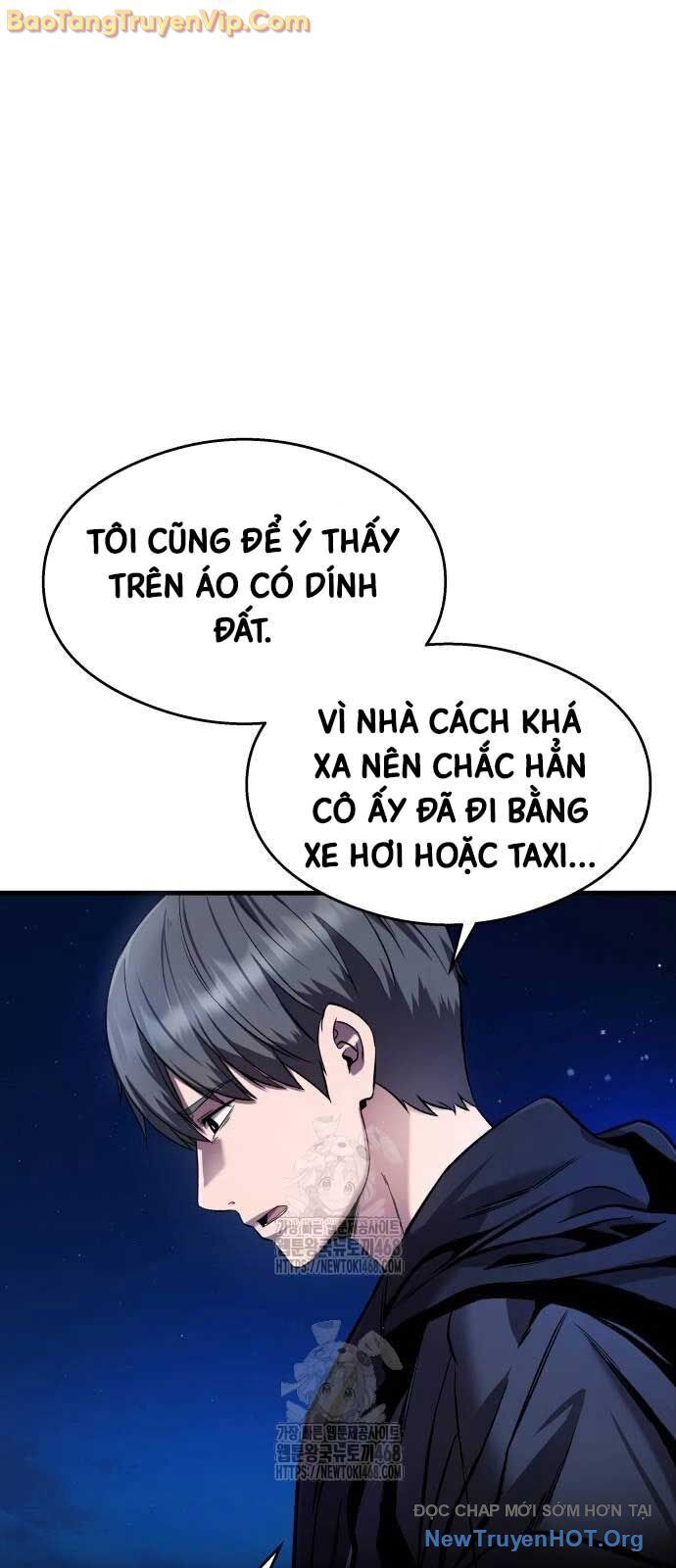 Nhịp Đập Ma Quái Chapter 23 - Trang 13