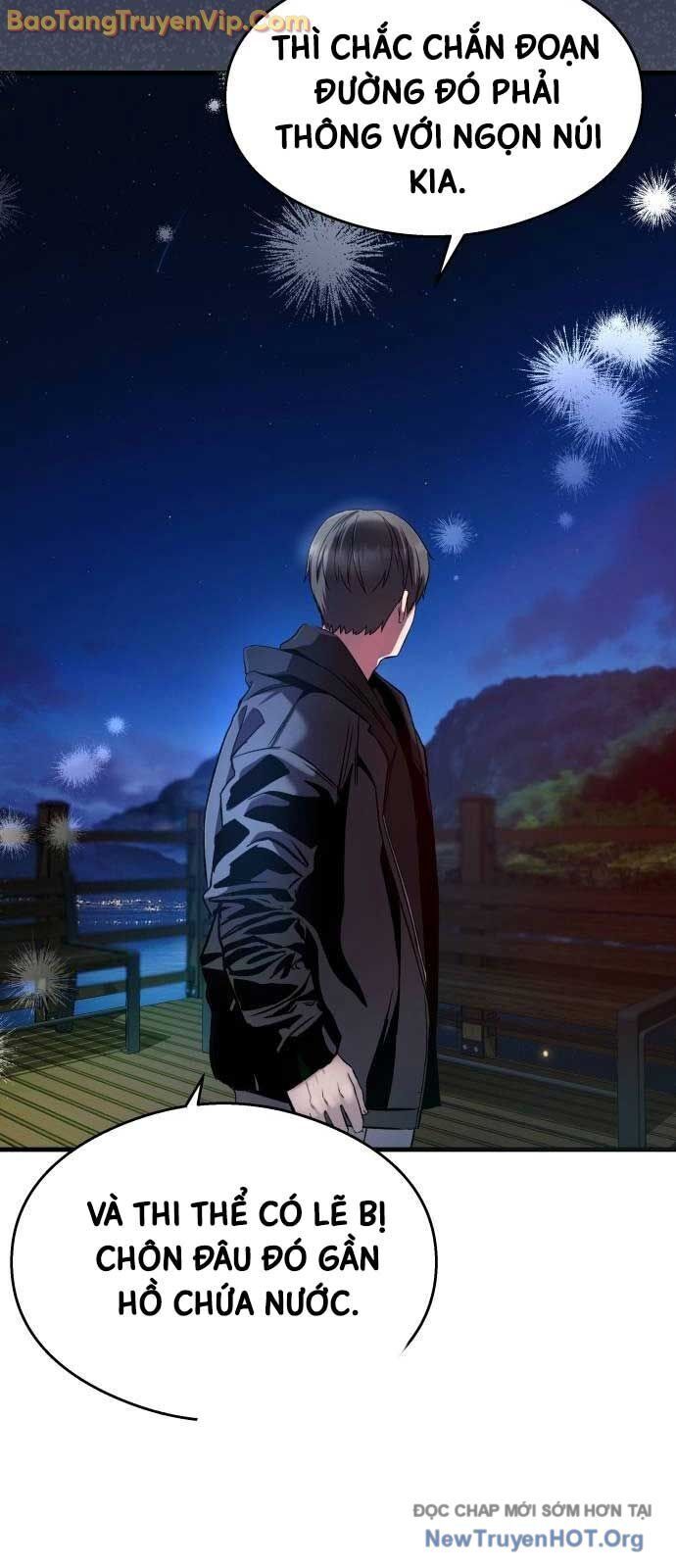 Nhịp Đập Ma Quái Chapter 23 - Trang 15